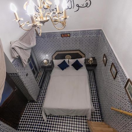 Riad Dar Skifo Fes Luaran gambar