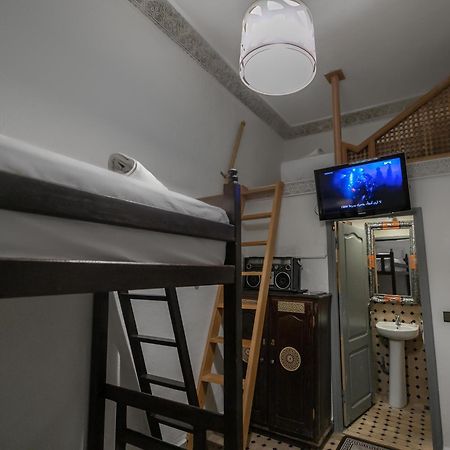 Riad Dar Skifo Fes Luaran gambar