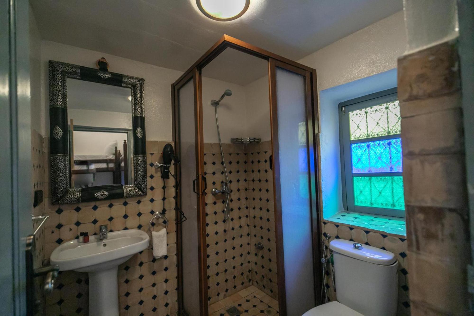 Riad Dar Skifo Fes Luaran gambar