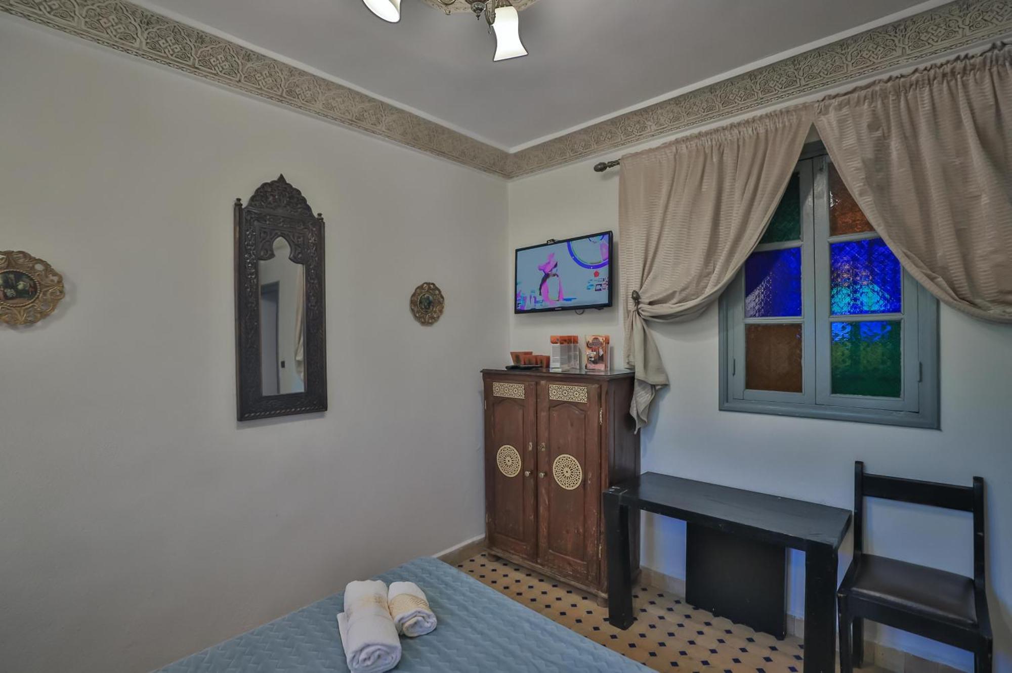 Riad Dar Skifo Fes Luaran gambar